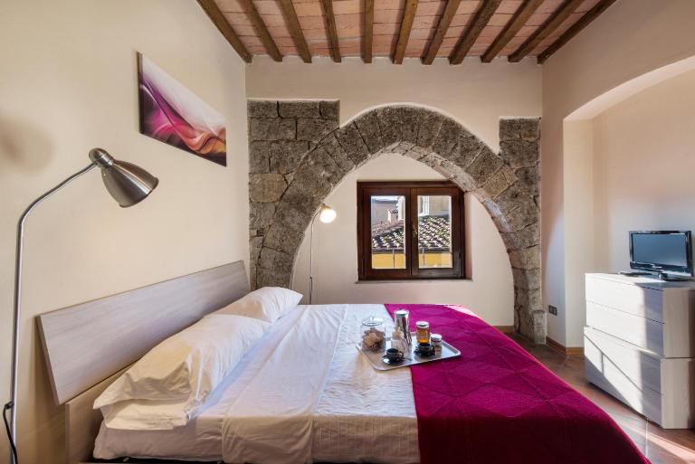 Arco Antico (amazing view) - B&B Pisa