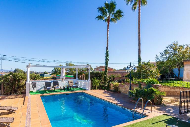 Casa rural Emporio - Chambres d'hôtes Alhaurín de la Torre