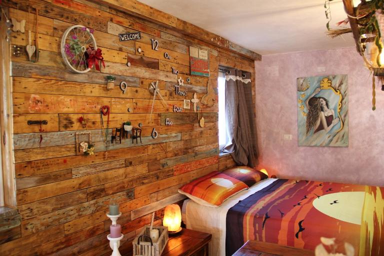 A casa di Sandra, costa dei Trabocchi - Bed and Breakfast Paglieta