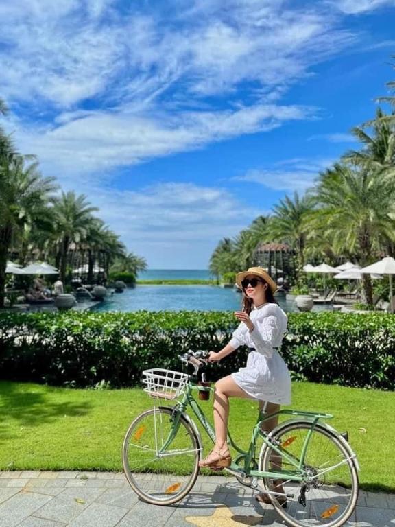 Phu Quoc villa in Marina Resort beach swimming pool - B&B Koh Trol
