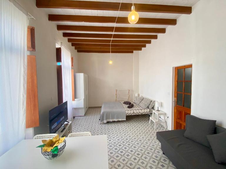 Sweet Home Santa Cruz - Ferienwohnung Santa Cruz de La Palma