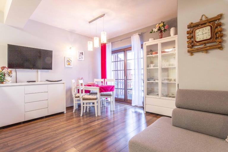 Apartamenty Sienkiewicza Centrum Zakopane - B&B Zakopane