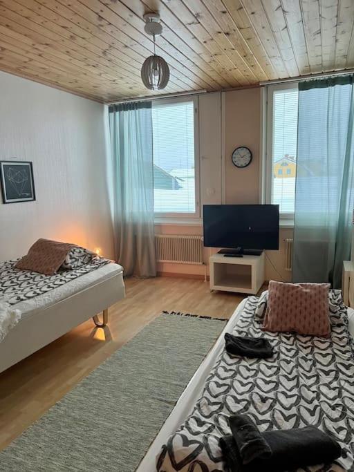 Apartment Isokatu2 - B&B Kokkola