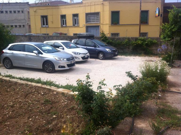 Accogliente Dimora - B&B Putignano