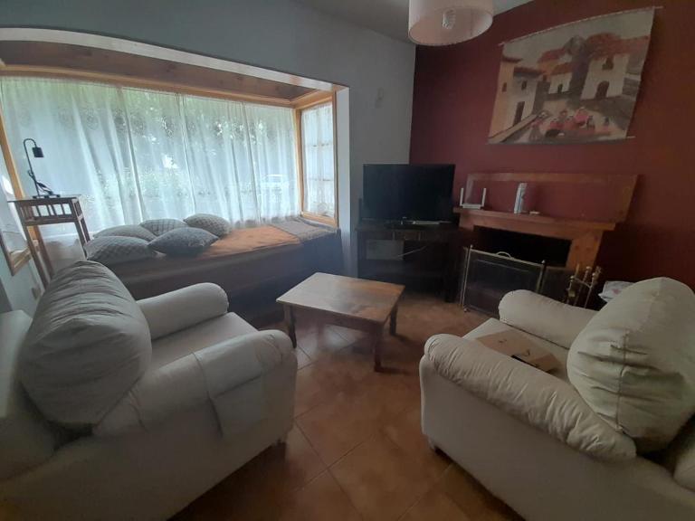 La Casa de la Isla - B&B San Martín de los Andes