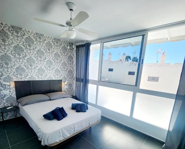 Bungalow del sol - B&B Playa del Inglés