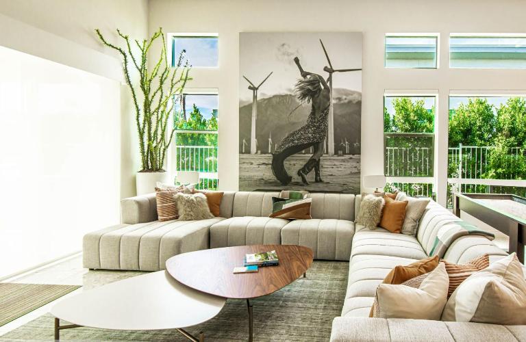 Indian Wells Luxury w Private Pool & Shuffleboard - B&B Indian Wells