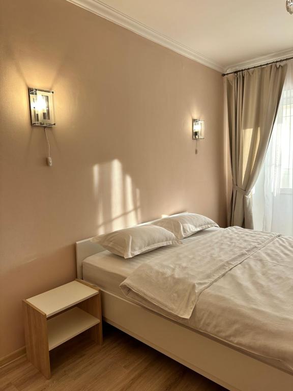 Expo apartments 2х комнатные - Ferienwohnung Astana
