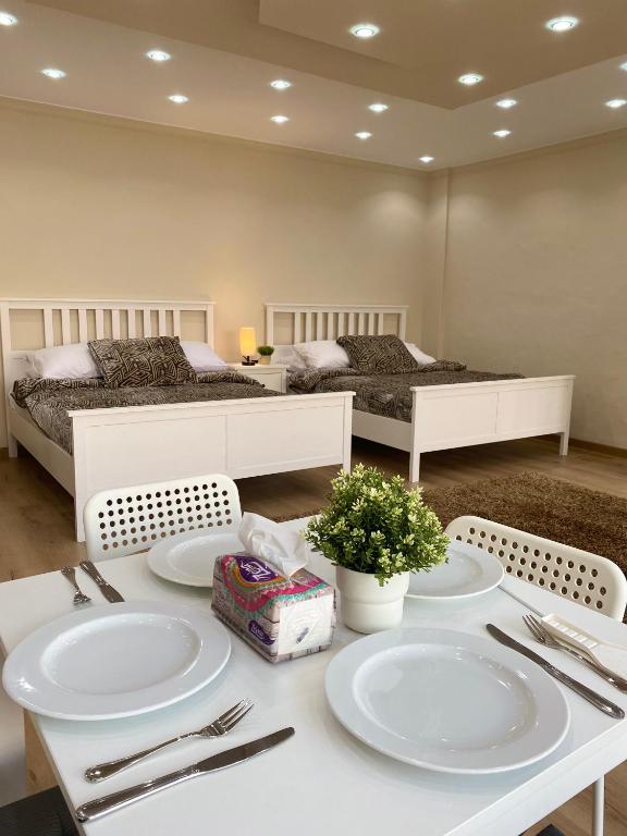 Chelay studios Nasr city - Ferienwohnung Kairo