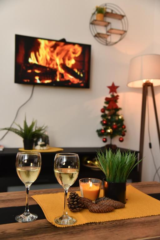 Blue-Angel-Lux - B&B Zlatibor