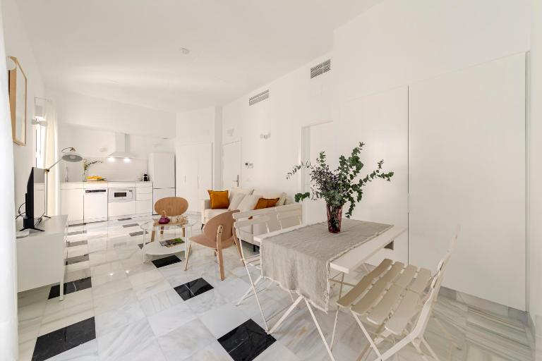 Aurora terrace apartments - B&B Siviglia