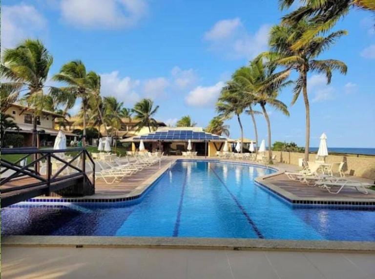 Itacimirim Villas da Praia - B&B Camaçari