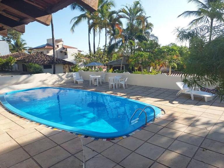 Casa Espaçosa em Arraial D”Ajuda - B&B Porto Seguro