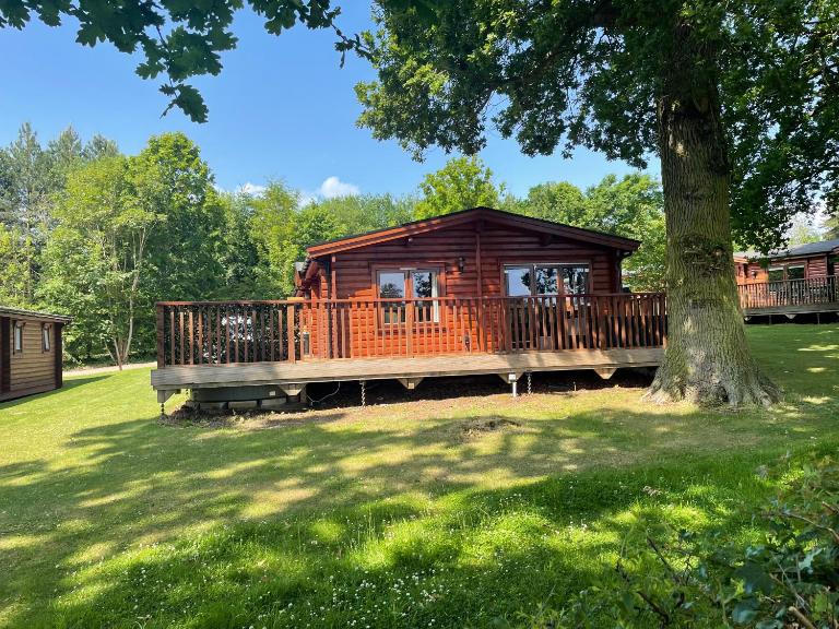 The Fairways, Kenwick Retreats - Bed and Breakfast Louth