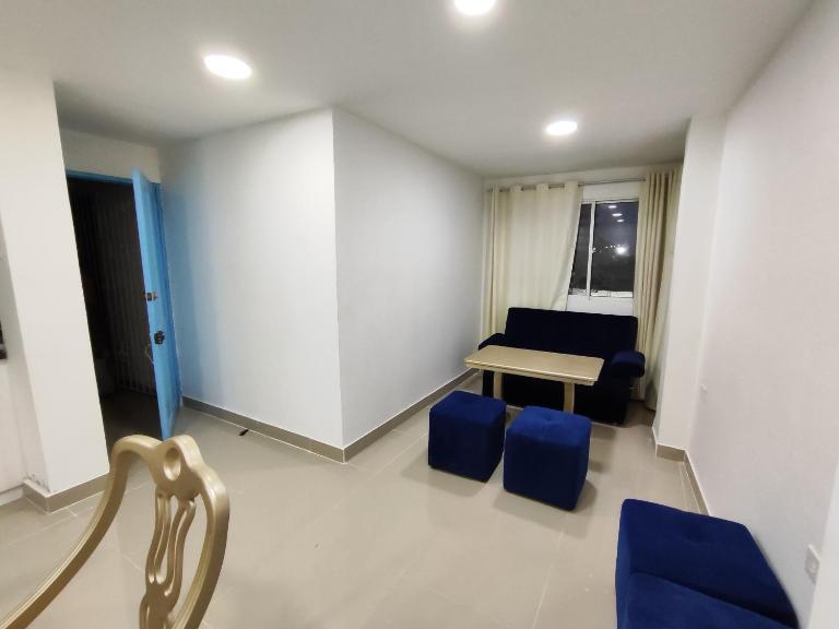 APARTAMENTOS LOS MANGLARES marbella - Ferienwohnung Cartagena