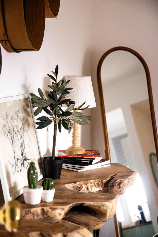 Palazzo Donnamaria - B&B Manfredonia