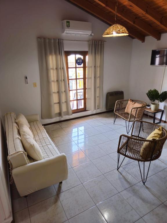 La Primi - B&B Camalón
