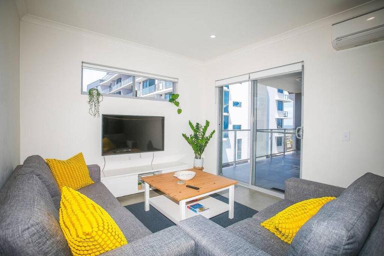 Seaside Bliss - B&B Perth