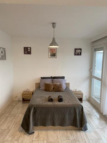 La plénitude Appt 124 - B&B Sens