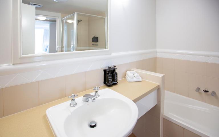 Club Wyndham Crown Towers - B&B Costa Dorada