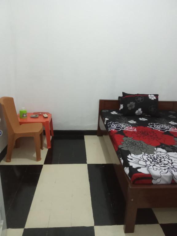 K ADVENTURE HOMESTAY - B&B Ketapang