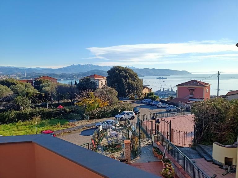 Casa Valentyna - B&B La Spezia