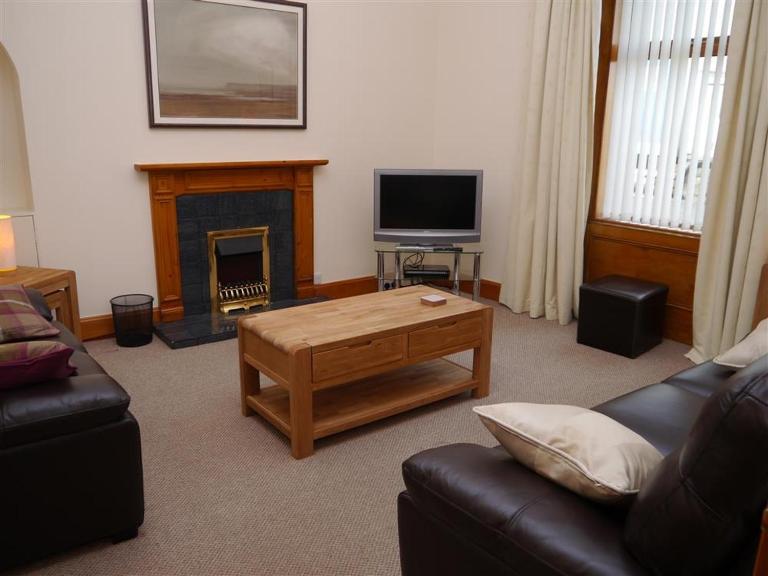 Number 48 - B&B Dumfries
