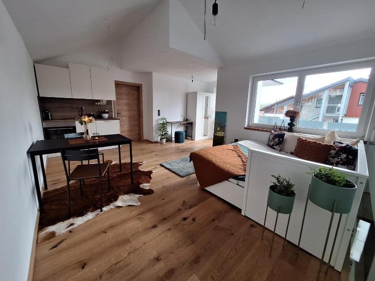 Exklusiv Appartement - B&B Innsbruck