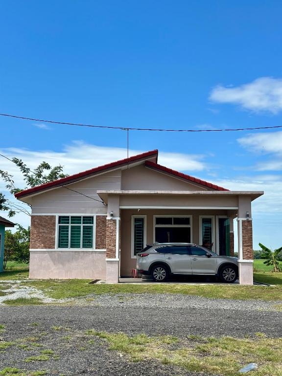 Homestay Muslim Hutan Kampung Alor Star - Chambres d'hôtes Alor Setar