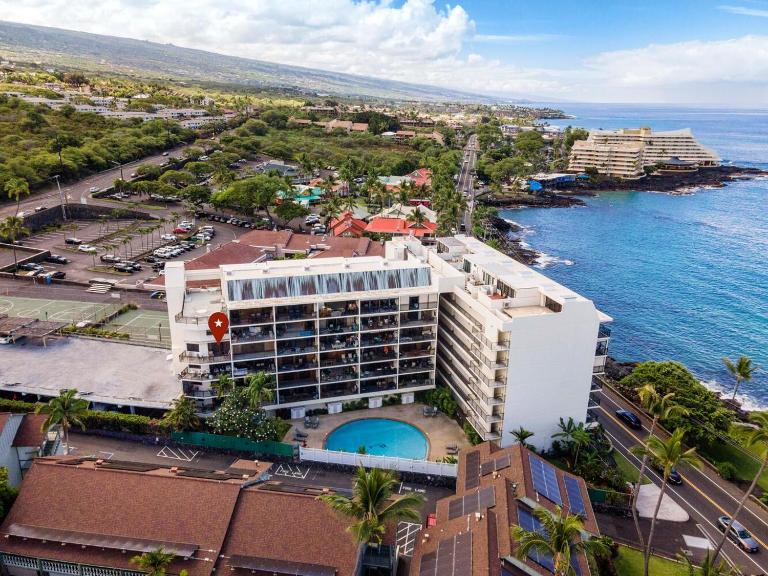 Kona Alii 512 - B&B Kailua-Kona
