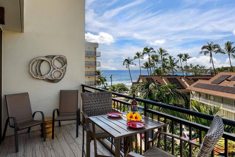 Kona Alii 512 - B&B Kailua-Kona