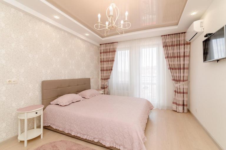 Elite House Apartment - B&B Chișinău