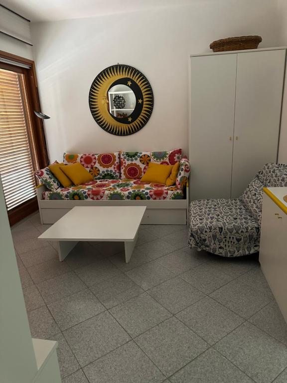 Appartamento Porto Azzurro 5/6 beds - B&B Porto Azzurro