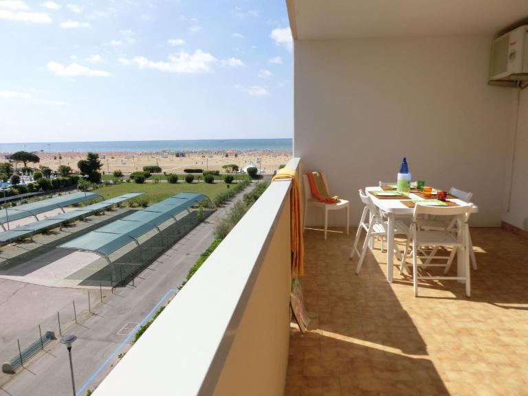 Seaside serenity in our flat - Chambres d'hôtes Bibione