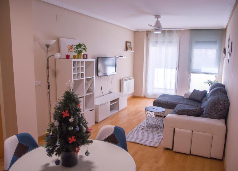 Verarlanza Lerma Burgos - Bed and Breakfast Lerma