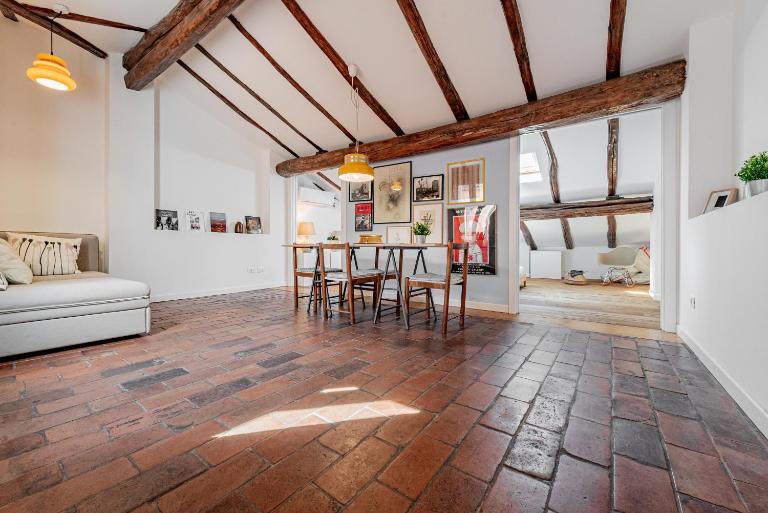 Realkasa Pratello Flat - B&B Bologna