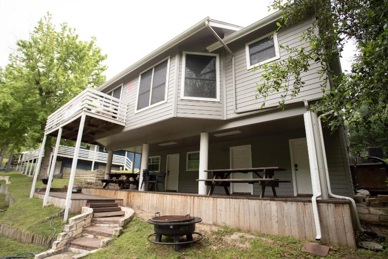 Air Haus - B&B New Braunfels