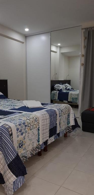 Departamento Altos de la Merced - B&B Ciudad de Salta