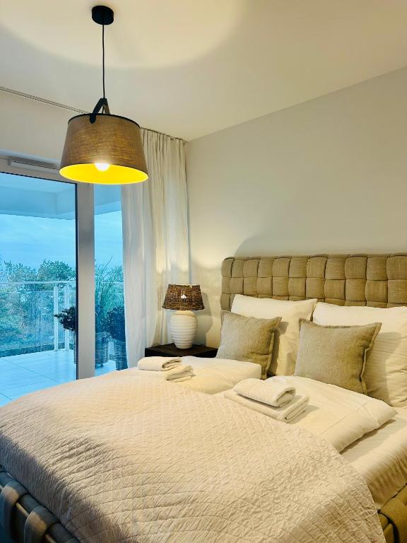 Azure Apartment - Playa Baltis - Ferienwohnung Misdroy