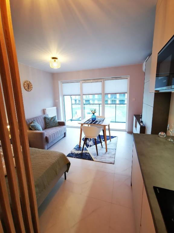 Apolonia apartament II- SPA - B&B Dziwnów