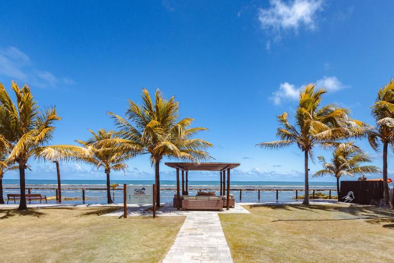 Casa Cris, com diarista, roupa de cama e banho - B&B Puerto de Gallinas