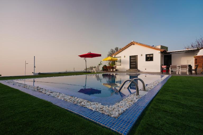 Casita Las Toscas - Chambres d'hôtes La Matanza de Acentejo