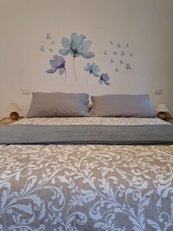 La casa di Noemi - B&B Casale Corte Cerro