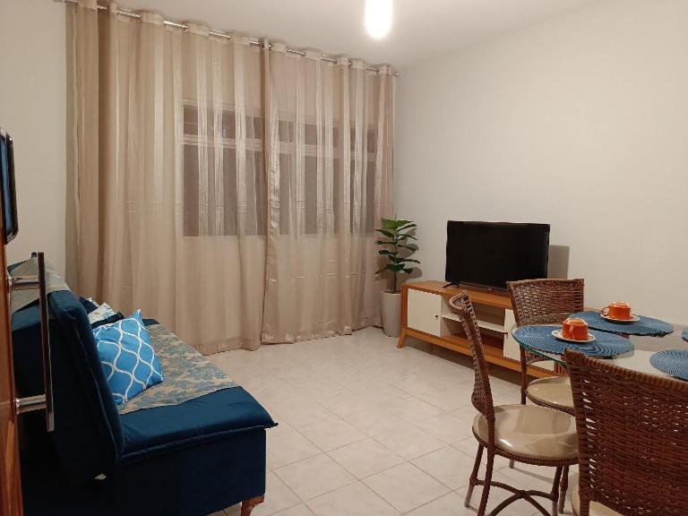 Temporada Peterle | AP Guarapari - B&B Guarapari