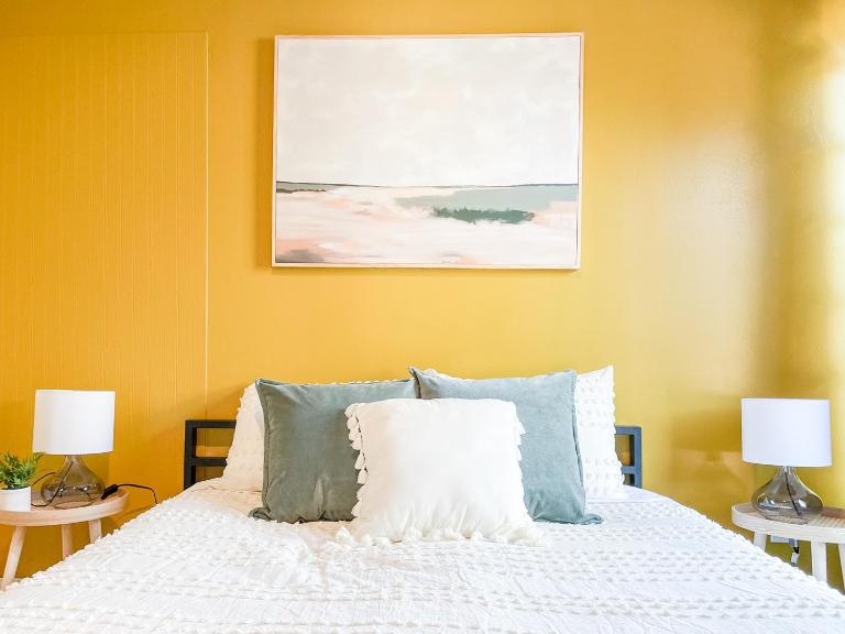 Rose City House - B&B Portland