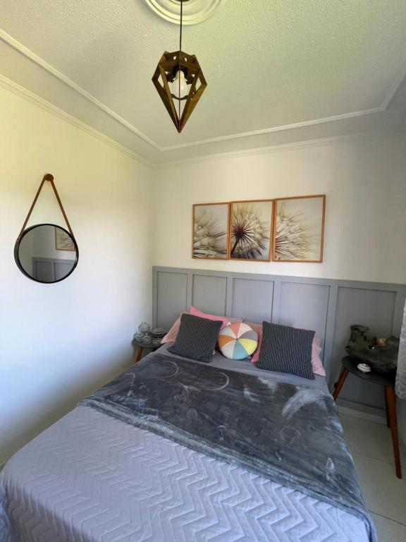 Apartamento aconchegante em Socorro - Bed and Breakfast Socorro