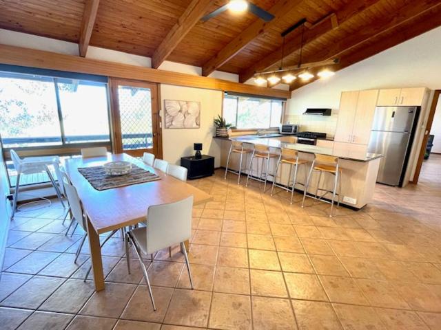 Cooinda Holiday Village House - B&B American River