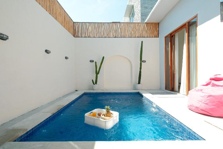 Felgio Villa Jimbaran - Ferienwohnung Jimbaran