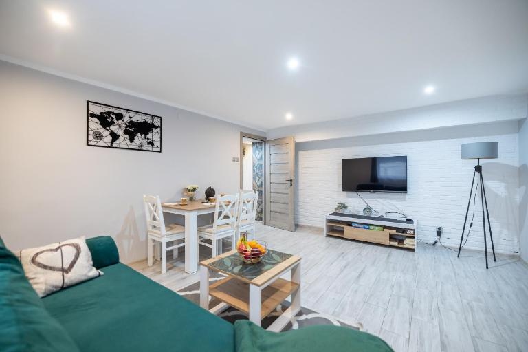 Apartamenty Jelitkowska 13,Gdańsk Jelitkowo, 100m od morza - Ferienwohnung Danzig