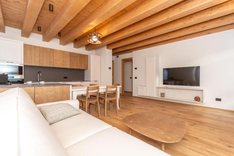 Villa Caterina - B&B Falcade